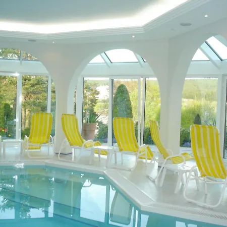 Apartman Sunside Oase Apartment'S Wellness Schwarzwald Am Schluchsee Schluchsee