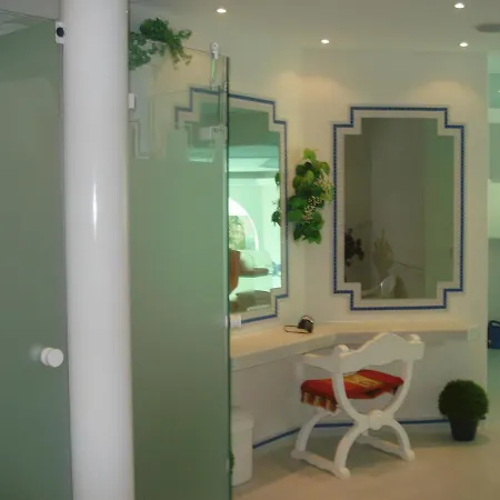 Sunside Ferien Wellness Oase Apartment's Schwarzwald Am * Schluchsee