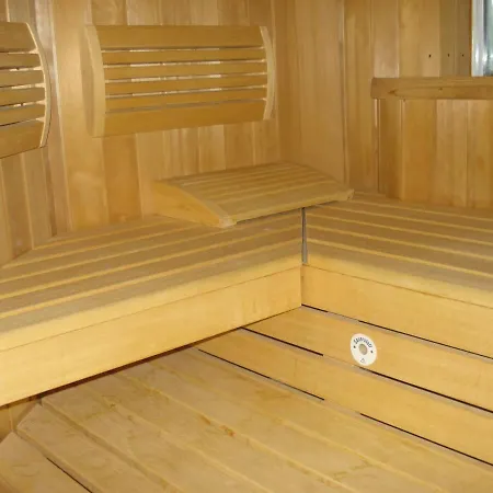 아파트 Sunside Ferien Wellness Oase Apartment's Schwarzwald Am