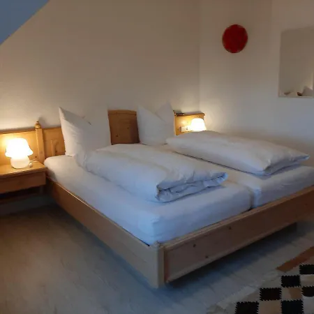 Sunside Ferien Wellness Oase Apartment's Schwarzwald Am * 슈룩흐제