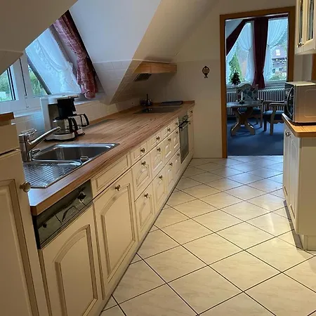 Sunside Ferien Wellness Oase Apartment's Schwarzwald Am *