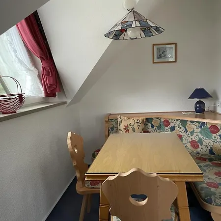 Sunside Ferien Wellness Oase Apartment's Schwarzwald Am Apartment Schluchsee