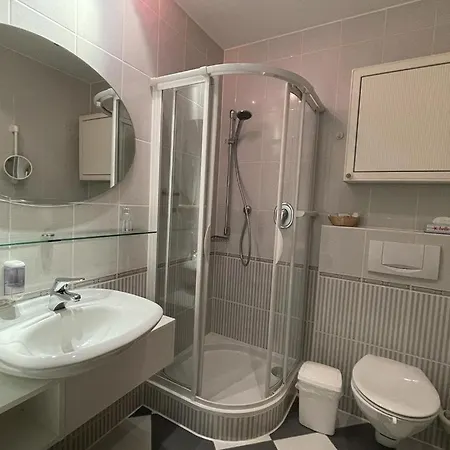 Sunside Ferien Wellness Oase Apartment's Schwarzwald Am