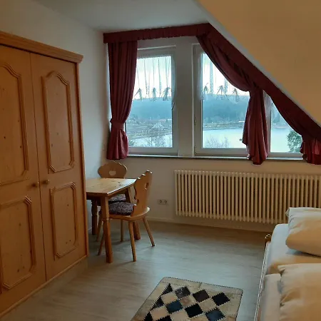 Sunside Ferien Wellness Oase Apartment's Schwarzwald Am 슈룩흐제