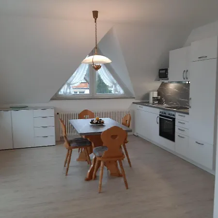 Sunside Oase Apartment'S Wellness Schwarzwald Am Schluchsee *