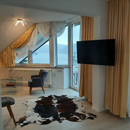 Sunside Ferien Wellness Oase Apartment's Schwarzwald Am 아파트