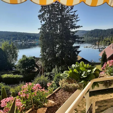 Sunside Ferien Wellness Oase Apartment's Schwarzwald Am 아파트 *
