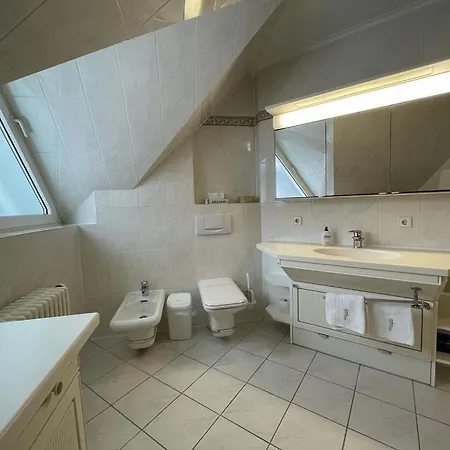 Sunside Ferien Wellness Oase Apartment's Schwarzwald Am