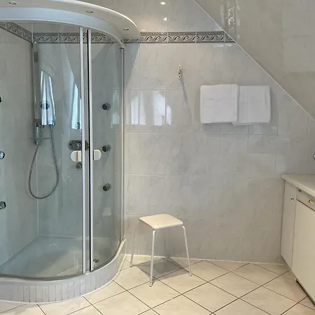 Sunside Ferien Wellness Oase Apartment's Schwarzwald Am Schluchsee