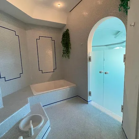 Διαμέρισμα Sunside Ferien Wellness Oase Apartment's Schwarzwald Am