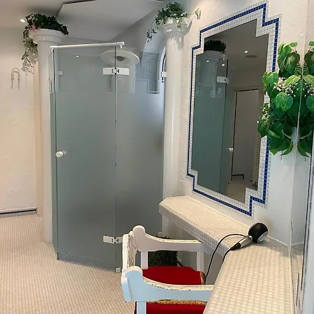Sunside Ferien Wellness Oase Apartment's Schwarzwald Am *