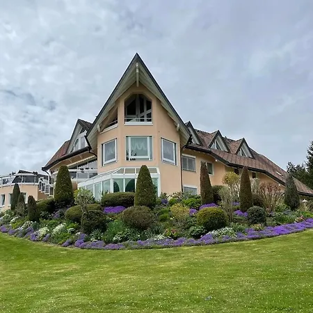 Sunside Ferien Wellness Oase Apartment's Schwarzwald Am 아파트 슈룩흐제