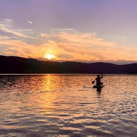 דירה Sunside Ferien Wellness Oase Apartment's Schwarzwald Am *