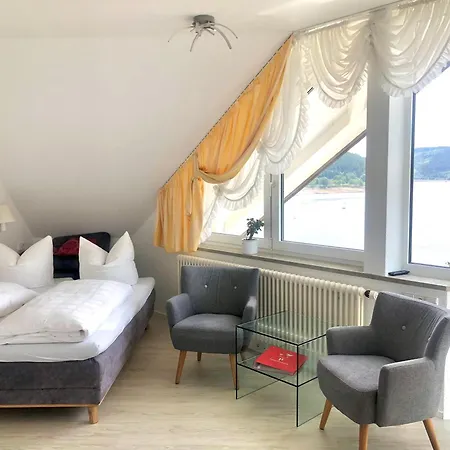 Sunside Ferien Wellness Oase Apartment's Schwarzwald Am *