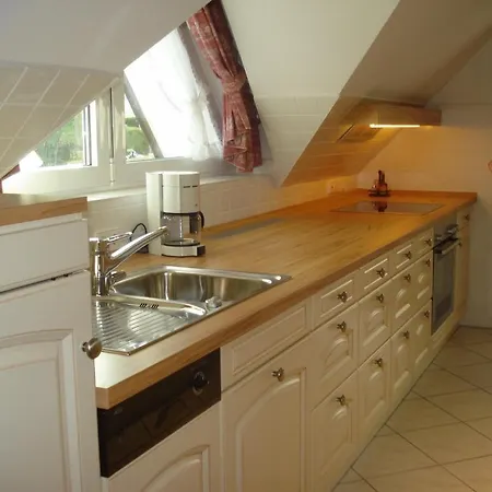Sunside Ferien Wellness Oase Apartment's Schwarzwald Am Apartment *